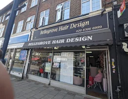 Bellegrove Hair Design