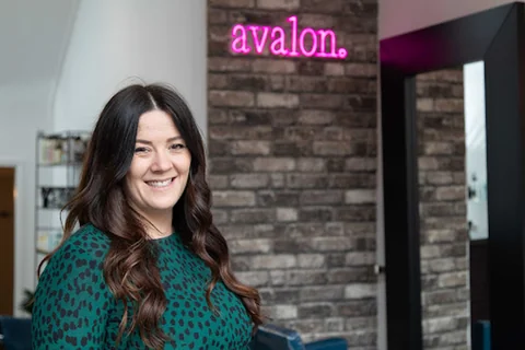 Photo Avalon Hair Studios