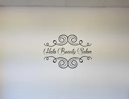 Halo Beauty Salon