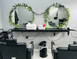 My Hair and Beauty Salon