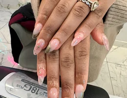 MW Nails and Beauty