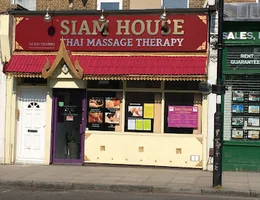 Siam House Thai Massage