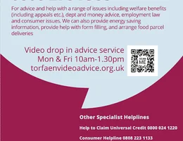 Citizens Advice Pontypool