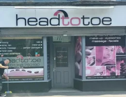 Head To Toe hair removal and skin clinic