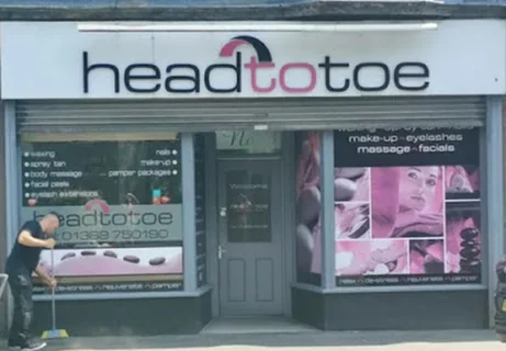 Photo Head To Toe hair removal and skin clinic