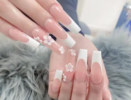 Unique Nails