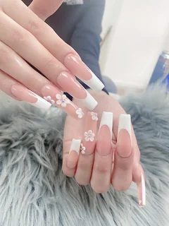 Photo Unique Nails