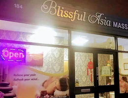 Blissful Asia Massage Nottingham NG3 2BB