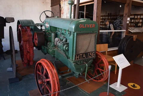 Photo Tiverton Museum Of Mid Devon Life