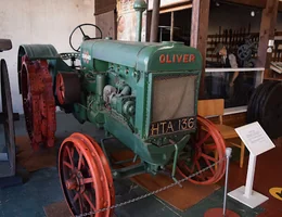 Tiverton Museum Of Mid Devon Life