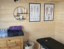 Massage Works (sports massage therapist)