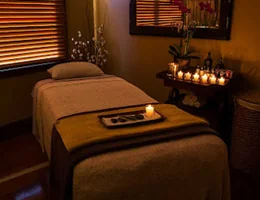 Thai oriental massage birmingham city