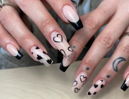 Tafftastic nails