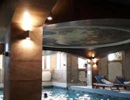 Spa at Crieff Hydro