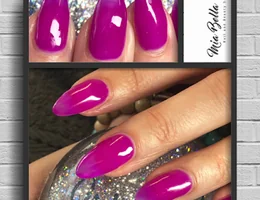 Mia Bella Nail and Beauty Salon