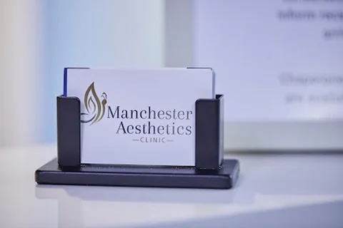 Photo Manchester Aesthetics Clinic