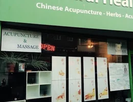 Exeter Massage Centre