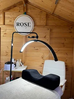 Photo Rose Beauty Room