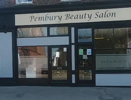 Pembury Hair Salon