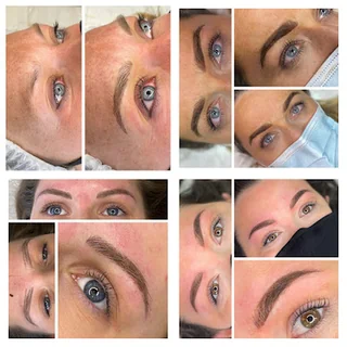 Photo Bella Brows Microblading & Aesthetics