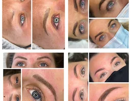 Bella Brows Microblading & Aesthetics