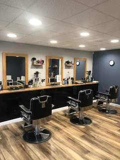 Photo Tj's Barbers