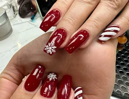 Garden City Nail Studio