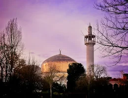 London Central Mosque