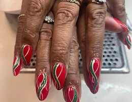 Impress Nails