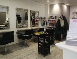 The Hair & Beauty House