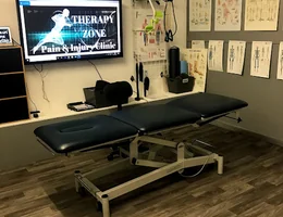 Therapy Zone Pain & Injury Clinic