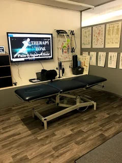 Photo Therapy Zone Pain & Injury Clinic