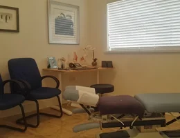 In-Health Family Chiropractic Centre