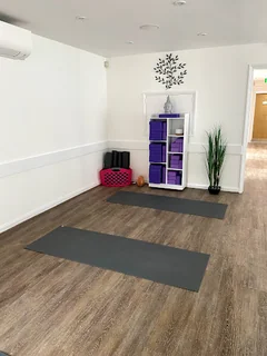 Photo White Tara Therapy Centre