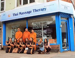 Thai Massage Therapy