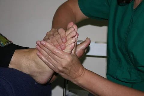 Photo Hyfryd Holistic Therapies