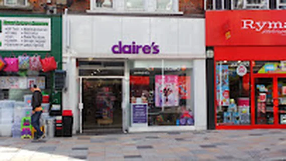 Photo Claire's