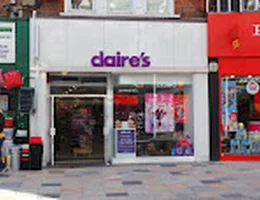 Claire's