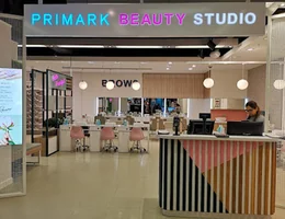 Primark Beauty Studio by Rawr Express Leeds