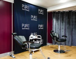 PURE Spa & Beauty (Rose Street)