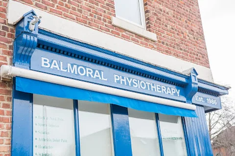 Photo Response Physio & Sports Therapy Gosforth