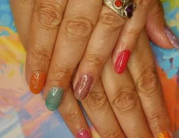 EMS Nails and Beauty Wirral /EMS Nails and Beauty wirral Training Academy