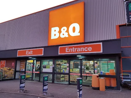 Photo B&Q Banbury