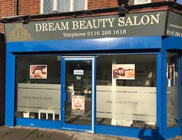 Dream Beauty Salon