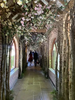 Photo The Spa at Pennyhill Park