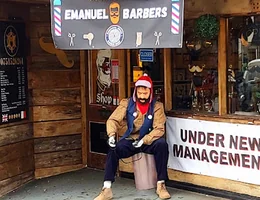 Emanuel Barbers