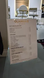 Photo Glamhair Studio