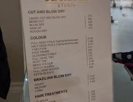 Glamhair Studio