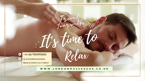 Photo Full Body Massages (Slough)