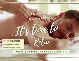 Full Body Massages (Slough)